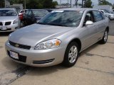 2007 Chevrolet Impala LS