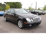 2008 Mercedes-Benz E 350 Sedan