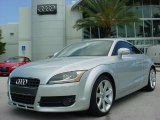 2008 Audi TT 2.0T Coupe