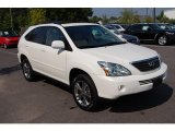 2006 Lexus RX 400h AWD Hybrid