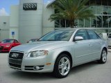 2007 Audi A4 2.0T Sedan