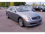 2006 Infiniti G 35 Sedan