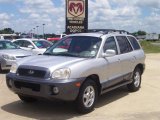 2003 Hyundai Santa Fe LX