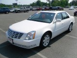 2006 Cadillac DTS Luxury