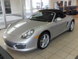 2009 Porsche Boxster 