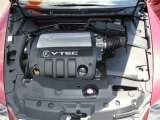2005 Acura RL 3.5 AWD Sedan 3.5 Liter SOHC 24-Valve VTEC V6 Engine