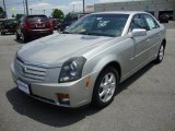 2007 Cadillac CTS Sedan