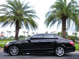 2010 Mercedes-Benz E 350 Sedan