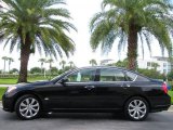 2006 Infiniti M 35 Sedan