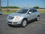 2010 Cadillac SRX V6