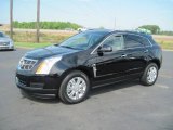 2010 Cadillac SRX V6