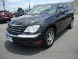 2007 Brilliant Black Chrysler Pacifica Touring #31643832