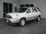 2005 Frost White Buick Rendezvous CX #31643619
