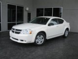 2008 Dodge Avenger SE