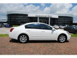 2007 Nissan Maxima 3.5 SL