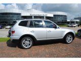 2007 BMW X3 3.0si