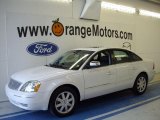 2006 Oxford White Ford Five Hundred Limited AWD #31643850