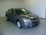 2009 Chevrolet Malibu LS Sedan
