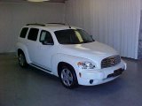 2010 Arctic White Chevrolet HHR LS #31644180