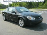 2010 Black Chevrolet Cobalt LT Coupe #31644344