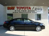 2007 Black Toyota Avalon Limited #31643676