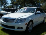 2008 Mercedes-Benz C 300 Luxury
