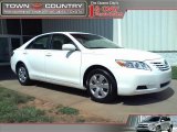 2008 Toyota Camry LE
