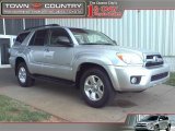 2006 Toyota 4Runner SR5