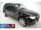 2007 BMW X3 3.0si