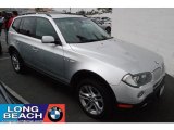 2007 BMW X3 3.0si