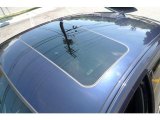 2010 BMW X6 xDrive50i Sunroof