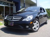 2008 Black Mercedes-Benz R 350 4Matic #31644419