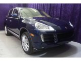 2008 Porsche Cayenne S