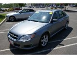 2009 Subaru Legacy 2.5i Sedan