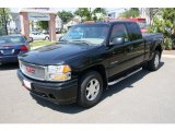 2004 GMC Sierra 1500 Denali Extended Cab AWD Data, Info and Specs