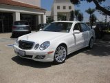 2008 Mercedes-Benz E 350 Sedan