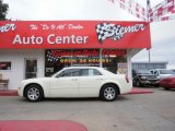 2006 Stone White Chrysler 300  #31643919