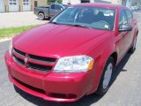 2008 Dodge Avenger SE