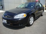 2009 Chevrolet Impala LT