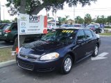 2009 Chevrolet Impala LT