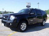 2008 Ford Expedition EL Limited