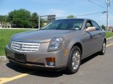 2007 Cadillac CTS Sedan