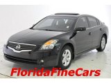 2007 Nissan Altima 2.5 S