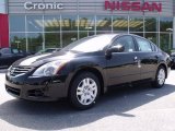 2010 Nissan Altima 2.5 S