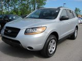 2009 Hyundai Santa Fe GLS 4WD