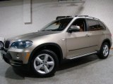 2008 BMW X5 3.0si