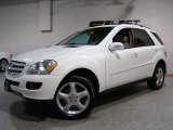 2008 Mercedes-Benz ML 350 4Matic