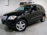 2008 Mercedes-Benz ML 350 4Matic