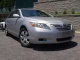 2007 Toyota Camry LE V6