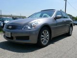 2009 Infiniti G 37 x Sedan